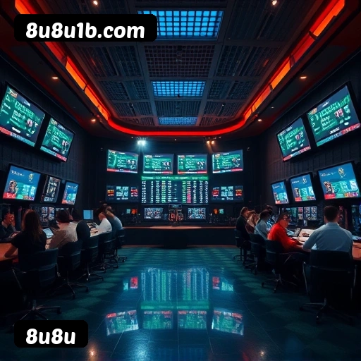 8u8u Bônus por convite 8u8u