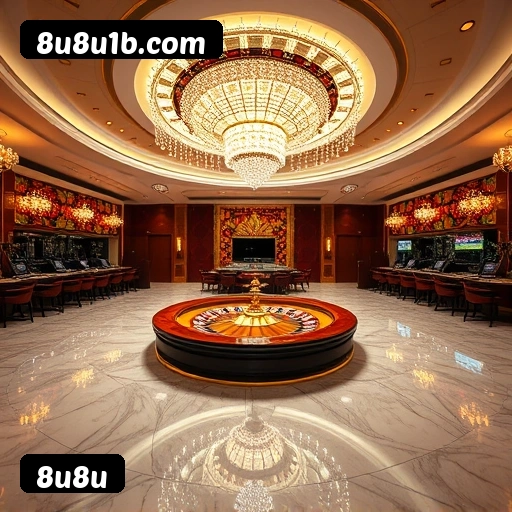 8u8u Bônus acumulado 8u8u